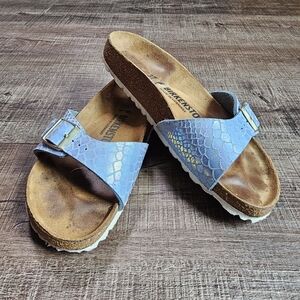 BIRKENSTOCK - sandals